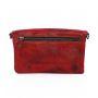 Cadence Cross Body (Red Rustic) back