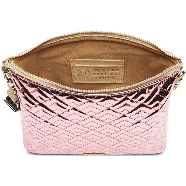 Quinn Downtown Crossbody