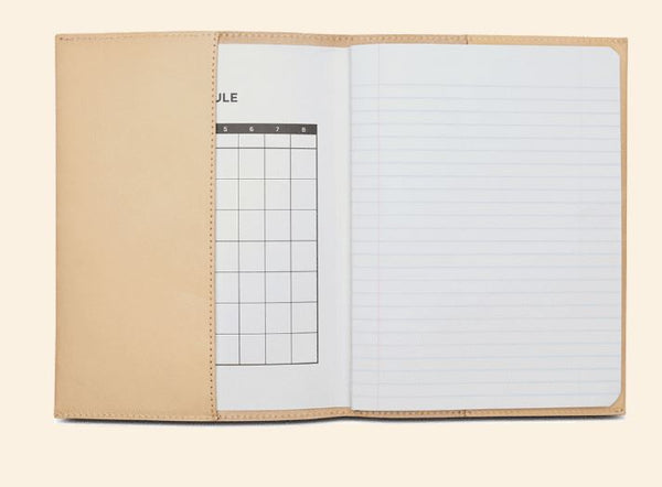 Diego Notebook