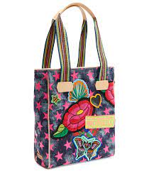 Drew Chica Tote