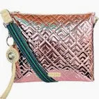 Quinn Downtown Crossbody