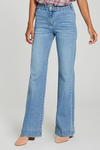 Dear John Farrah Jean