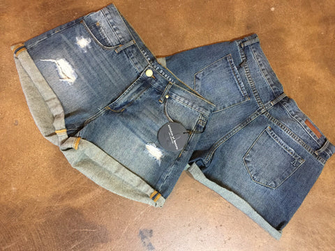 Shorts Article of Society