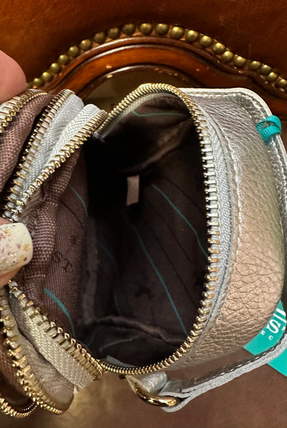 Cell Phone Crossbody Handbag