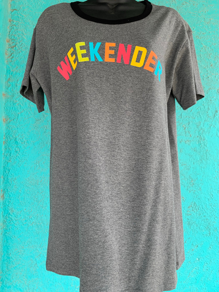 Weekender T Shirt