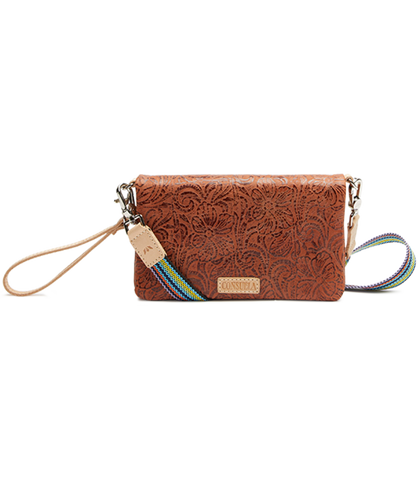 Sally Uptown Crossbody by Consuela