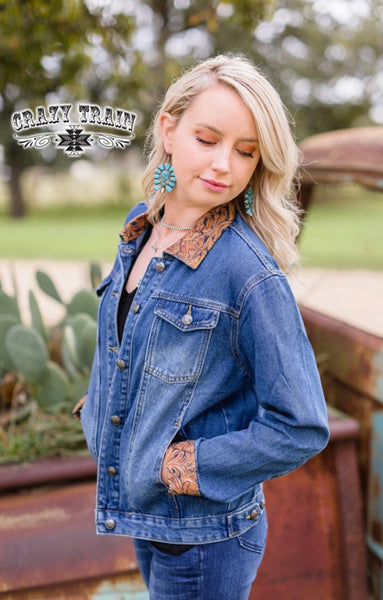Cripple Creek Jacket