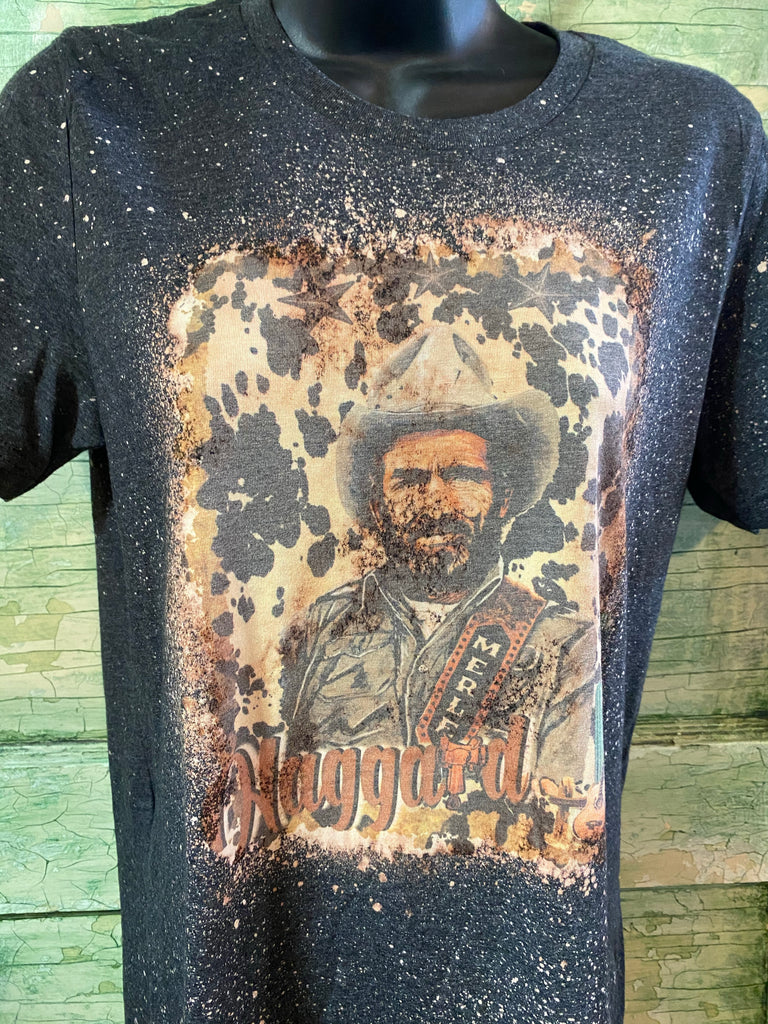 Merle Hagger T-Shirt