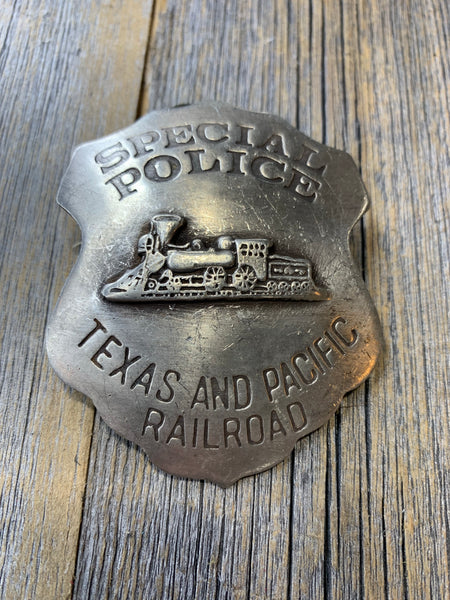 Vintage Badges -7 styles