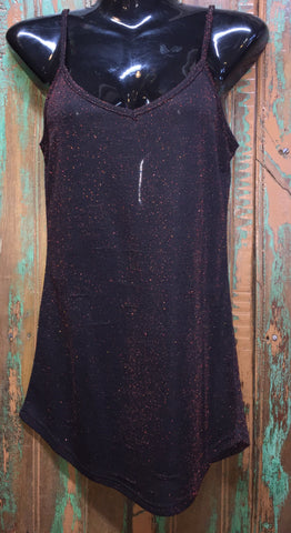 Sale ~ Miss Me Sparkly Tank