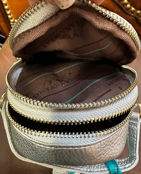 Cell Phone Crossbody Handbag