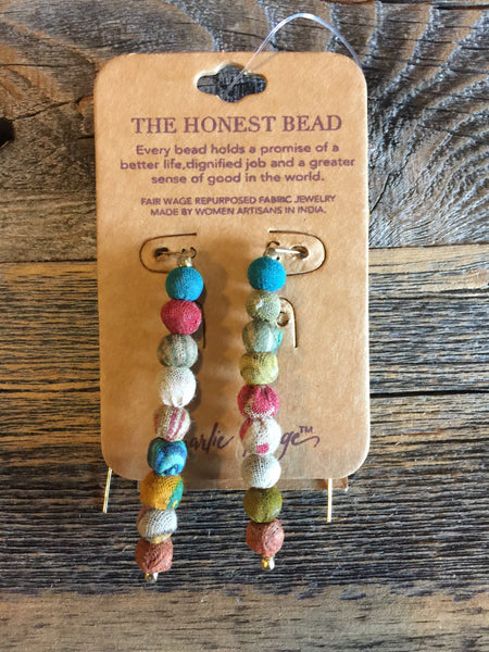 Honest Beads Pearls