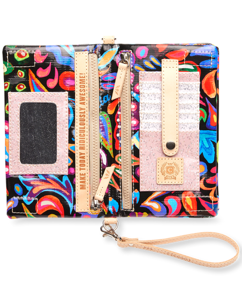 Sophie Uptown Crossbody by Consuela