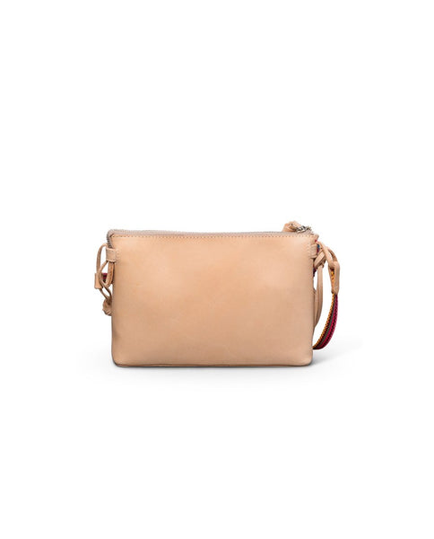 Diego Midtown Crossbody by Consuela