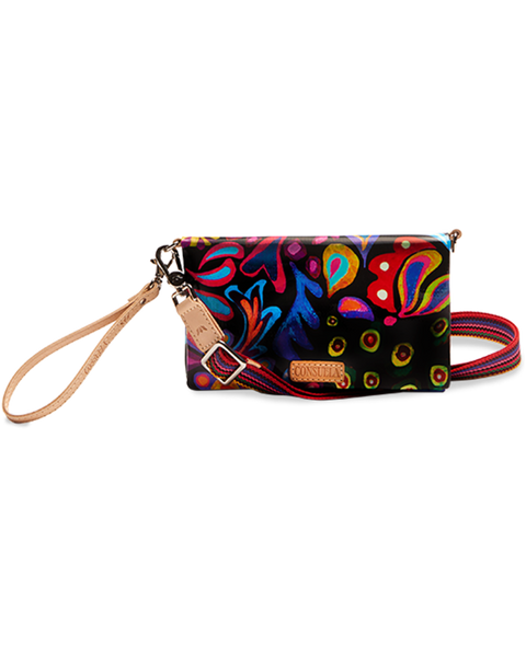 Sophie Uptown Crossbody by Consuela