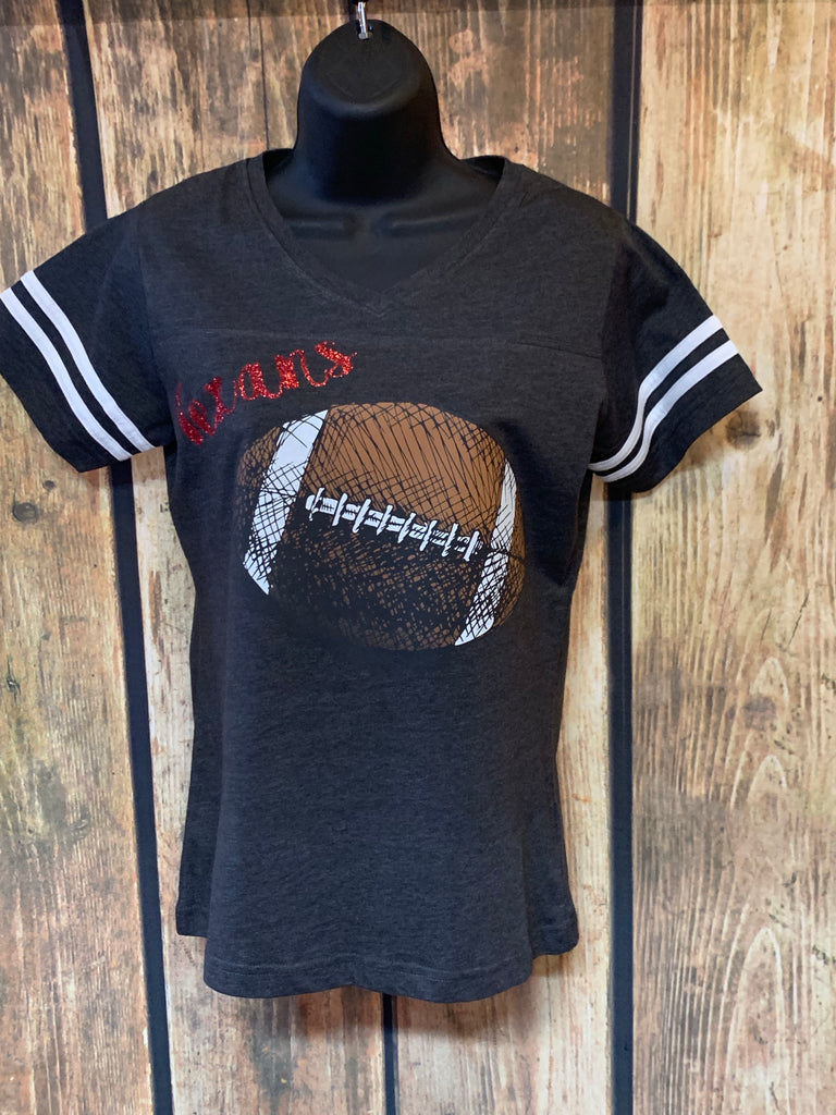 Texans Football T-Shirt