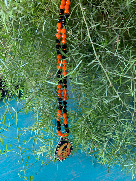 Halloween Necklaces
