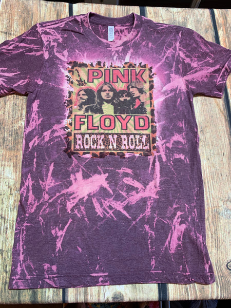 Pink Floyd Concert T Shirte