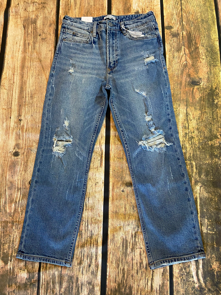 Dear John Frankie Blake Island