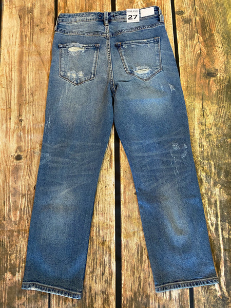 Dear John Frankie Blake Island