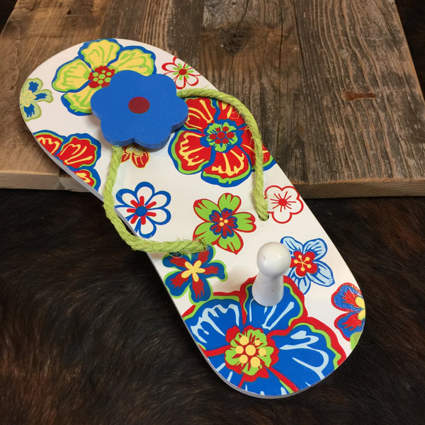 Flip Flop Wall Hanger