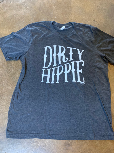 Dirty Hippie T Shirt