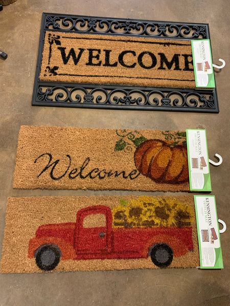 Switch Mats