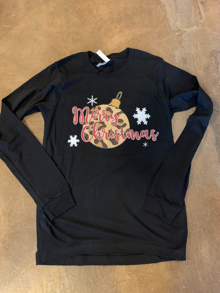 Merry Christmas T Shirt