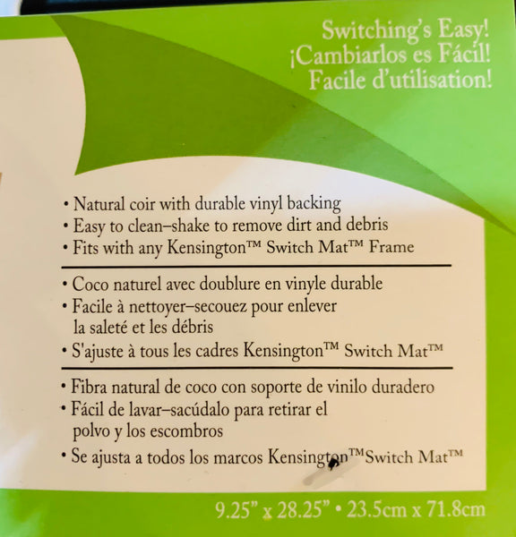 Switch Mats