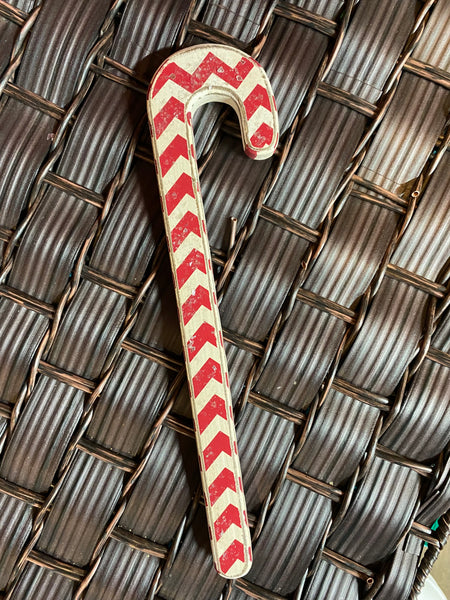 Red Candy Canes Red Candy Canes