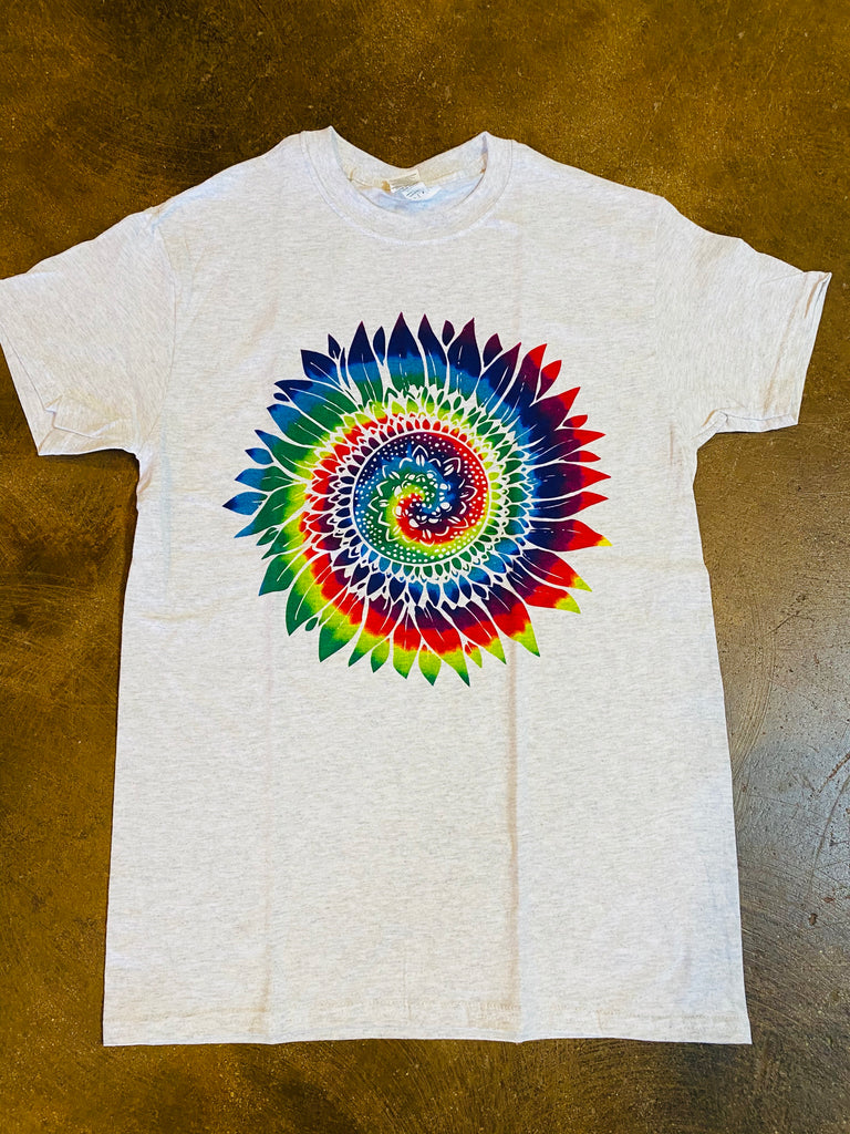 Flower Power T Shirt