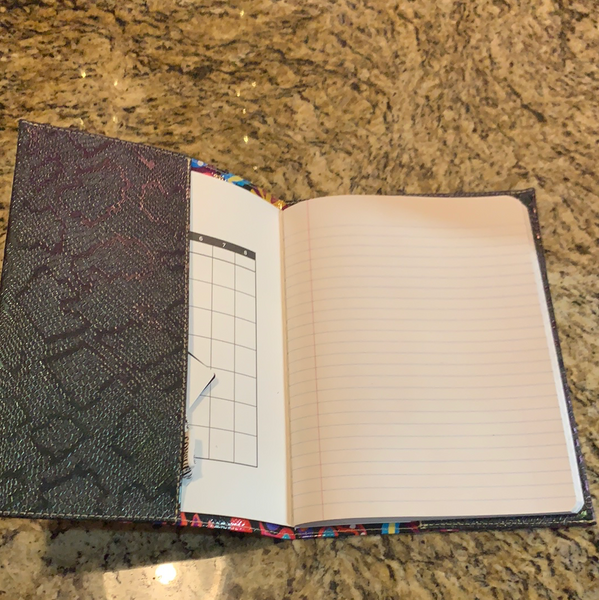 Sophie Notebook Cover