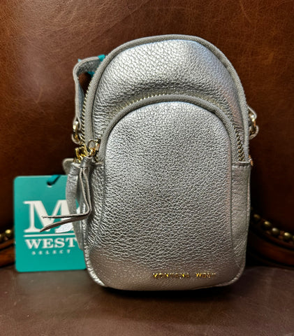 Cell Phone Crossbody Handbag
