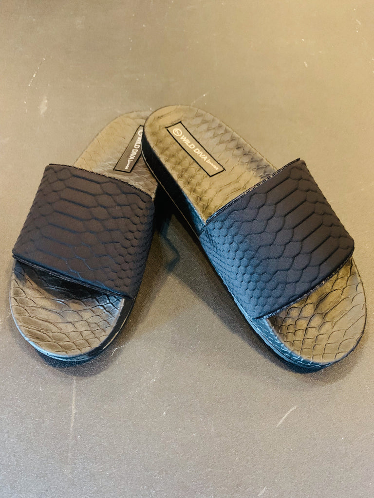 Matty Sandals JJs Designs Boutique