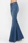 Judy Blue high rise flare jeans