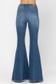 Judy Blue high rise flare jeans