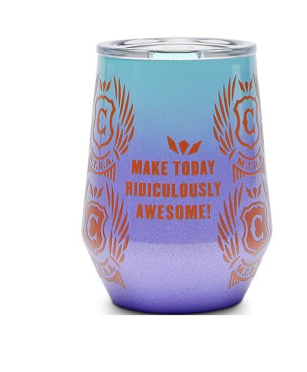 10oz JuJu Wine Tumbler