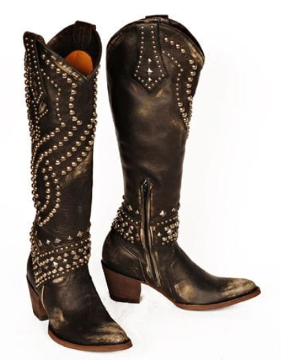 Old Gringo Belinda Boots. L903-17