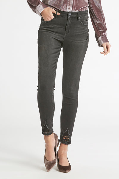 Black Olivia Jeans