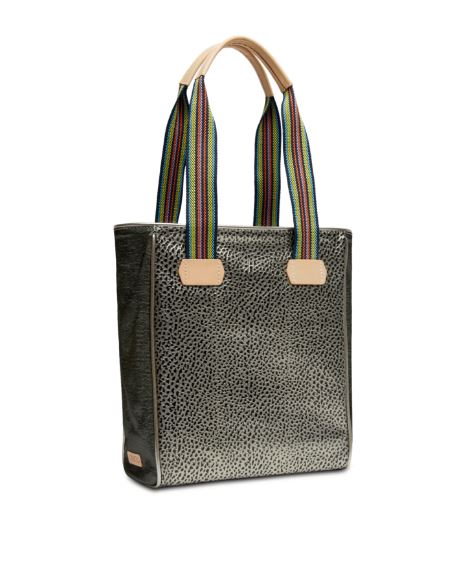 Tommy Classic Tote