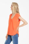 Dear John Poppy Yanis Top