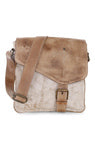 Venice Beach Nectar Lux Tan Rustic Crossbody